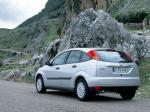 Ford Focus 1999 года